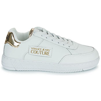 Versace Jeans Couture VA3SJ5 Weiss / Gold