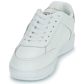 Versace Jeans Couture VA3SJ5 Weiss / Gold