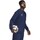 Kleidung Herren Fleecepullover adidas Originals Ent22 Sw Top Blau
