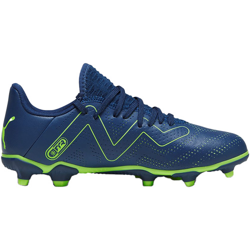 Puma  Blau