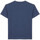 Kleidung Jungen T-Shirts & Poloshirts Kaporal POMEOH23B11 Blau