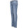 Kleidung Mädchen Straight Leg Jeans Kaporal VOZE23B7J Blau