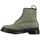 Schuhe Jungen Boots Dr. Martens 1460 Grau