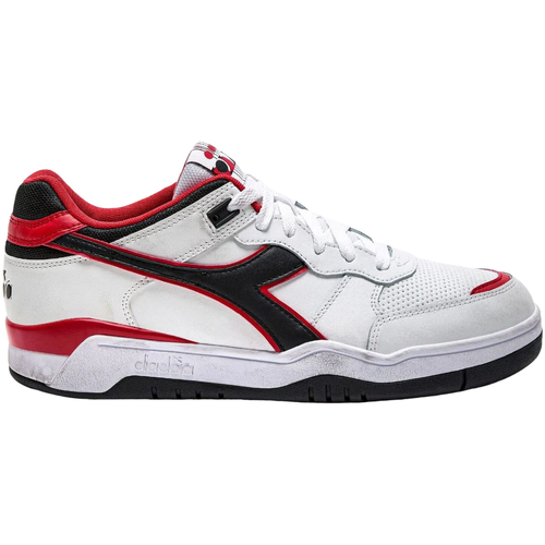 Schuhe Herren Sneaker Diadora 501.180124 Rot