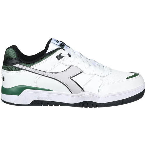 Schuhe Herren Sneaker Diadora 501.180124 Grün