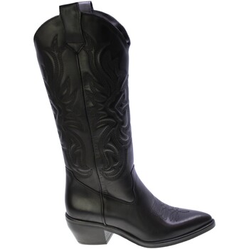 Gisel Moire  Stiefel 143295
