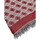 Accessoires Schal Guess AW9452POL03 Rot