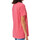 Kleidung Damen T-Shirts & Poloshirts Kaporal JIPSYE23W11 Rosa