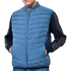 Kleidung Herren Daunenjacken Kaporal SONAE23M60 Blau