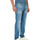 Kleidung Herren Straight Leg Jeans Kaporal DATTEE23M7J Blau