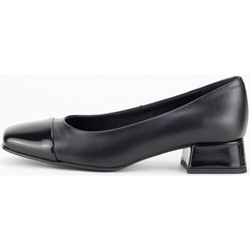 Schuhe Damen Sneaker Low Keslem Zapatos  en color negro para Schwarz