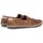 Schuhe Herren Derby-Schuhe & Richelieu Fluchos 8674 Braun