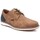 Schuhe Herren Derby-Schuhe & Richelieu Xti 141180 Braun
