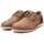 Schuhe Herren Derby-Schuhe & Richelieu Xti 141180 Braun