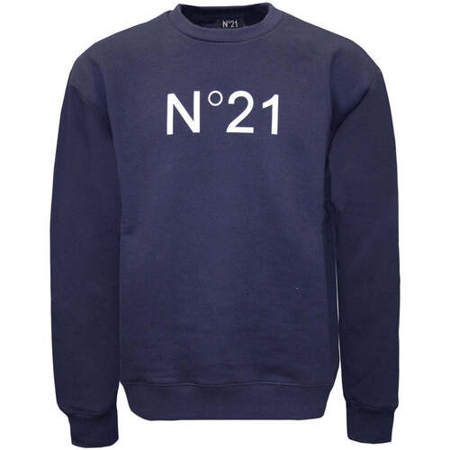 Kleidung Herren Sweatshirts N°21  Blau