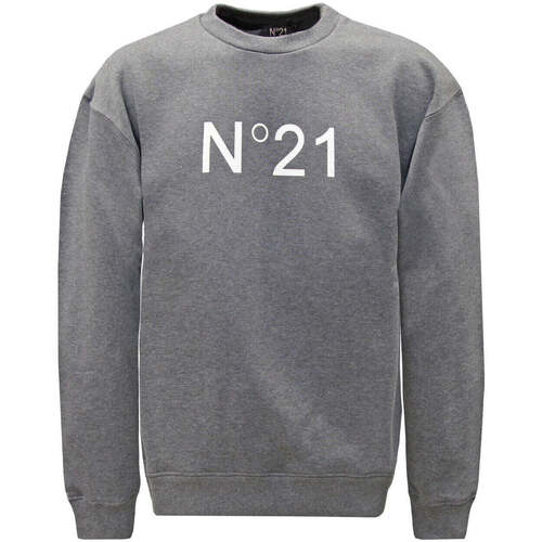 Kleidung Herren Sweatshirts N°21  Grau