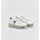 Schuhe Damen Sneaker Karl Lagerfeld KL62630N KAPRI KUSHION Weiss