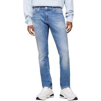 Kleidung Herren Jeans Tommy Jeans  Blau