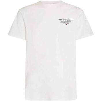 Tommy Jeans  T-Shirt -