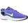 Schuhe Mädchen Sneaker Low Nike REVOLUTION 7 Blau