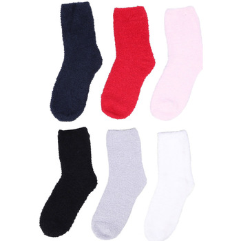 Unterwäsche Damen Socken & Strümpfe La Modeuse 69159_P161223 Multicolor