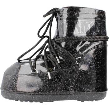 Moon Boot  Stiefel MB ICON LOW GLITTER