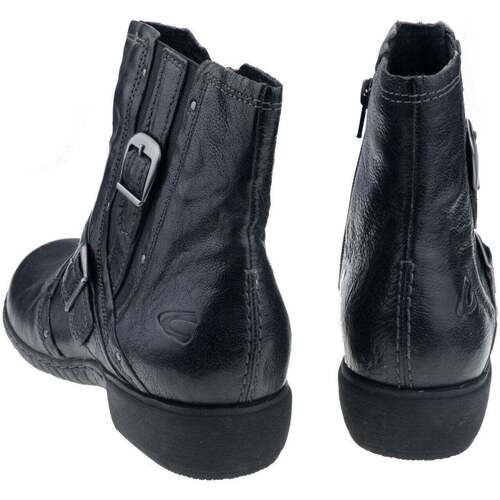 Camel Active Frisco Schwarz