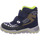 Schuhe Jungen Babyschuhe Ricosta Klettstiefel LUGA 50 5300903/170 Blau