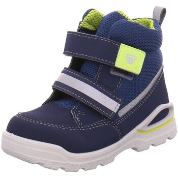 Schuhe Jungen Babyschuhe Pepino By Ricosta Klettstiefel FLORI Pepin 50 3901802/170 Other