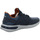 Schuhe Herren Derby-Schuhe & Richelieu Bugatti Schnuerschuhe Nubia 343A70665000-4100 Blau