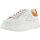 Schuhe Damen Sneaker Tosca Blu SS2402S030-00N Weiss