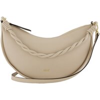 Taschen Damen Handtasche Abro Mode Accessoires MOON 031180-32/43 Beige