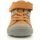 Schuhe Jungen Boots Mod'8 HERY Braun