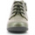 Schuhe Jungen Boots Kickers 653099 Grau