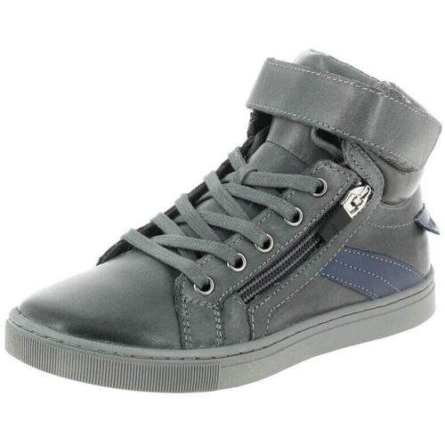 PLDM by Palladium VELEDA LEA Grau