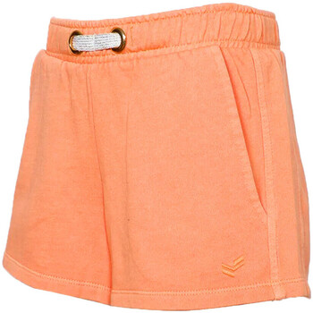 Kleidung Mädchen Shorts / Bermudas Kaporal FOLIE23G83 Orange