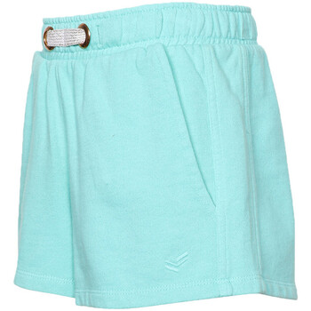 Kleidung Mädchen Shorts / Bermudas Kaporal FOLIE23G83 Blau