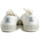 Schuhe Damen Derby-Schuhe & Richelieu Natural World 901 E Weiss