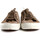 Schuhe Damen Derby-Schuhe & Richelieu Natural World 901 E Beige