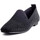 Schuhe Damen Derby-Schuhe & Richelieu La Strada 202 1004 4501 Schwarz