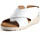 Schuhe Damen Sandalen / Sandaletten Valeria's 9037 (1023) Weiss
