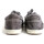 Schuhe Herren Derby-Schuhe & Richelieu Natural World 303E OLD EBRUS Grau