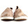 Schuhe Herren Derby-Schuhe & Richelieu Natural World 315E OLD CRABE Beige