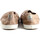 Schuhe Herren Derby-Schuhe & Richelieu Natural World 315E OLD CRABE Beige