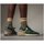 Schuhe Herren Sneaker New Balance U574LGNW Grün