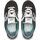 Schuhe Herren Sneaker New Balance U574LV2 Schwarz