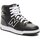 Schuhe Damen Sneaker New Balance BB480COB Schwarz