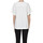 Kleidung Damen T-Shirts & Poloshirts Alpha Studio TPS00003004AE Weiss