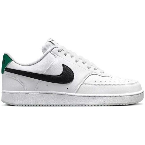 Schuhe Herren Sneaker Nike DH2987 Weiss