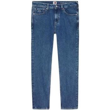 Kleidung Herren Jeans Tommy Jeans  Blau